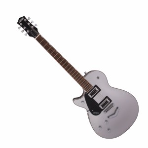 グレッチ GRETSCH G5230LH Electromatic Jet FT Single-Cut with V-Stoptail Airline Silver エレキギター