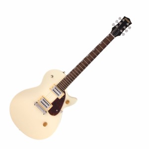 グレッチ GRETSCH G2210 Streamliner Junior Jet Club Vintage White エレキギター