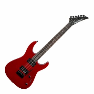 Jackson JS Series Dinky JS11 Metallic Red エレキギター