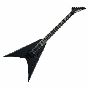 Jackson Pro Series King V KV Gloss Black エレキギター