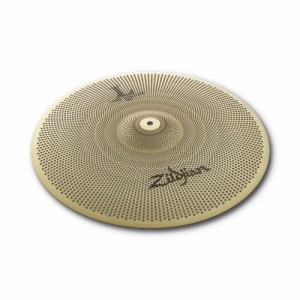 ZILDJIAN L80 Low Volume Singles 20” Ride Cymbal ライドシンバル