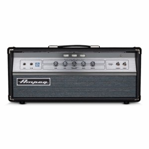 Ampeg V-4B ベースヘッド アンプ オールチューブ 真空管アンプ