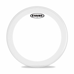 EVANS SS14MS3C 14” MS3 Polyester Snare Side マーチングスネアサイド