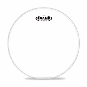 EVANS S14H20 14” 200 Clear Snare Side スネアサイド