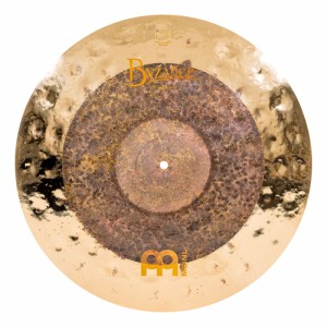 MEINL B19DUC Crashes Byzance Dual Series 19” クラッシュシンバル