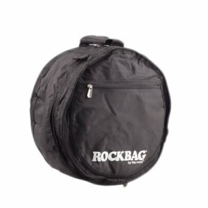 RockBag by WARWICK RBG 22546 DX SnaBAG Deluxe Line Snare Drum Bag 14” x 6 1/2” スネアケース