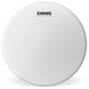 EVANS B12UV1 UV1 ドラムヘッド