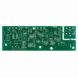 Ceriatone Centura Bare PCB オーバードライブ エフェクター 基板