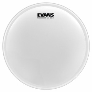 EVANS BD20GB4UV UV EQ4 Bass バスドラムヘッド