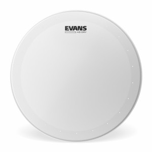 EVANS B12HDD 12” HD Dry Snare Batter スネアドラムヘッド
