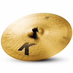 ZILDJIAN K.Zildjian Ride 20”