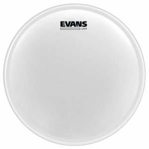 EVANS BD22UV1 UV1 Coated Bass バスドラムヘッド