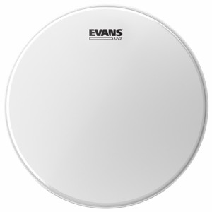 EVANS B18UV2 UV2 ドラムヘッド