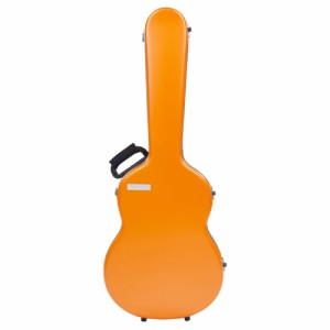 bam DEF8002XLO HIGHTECH Classical Guitar Orange クラシックギター用 ハードケース