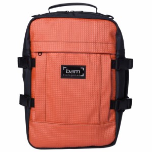 bam 楽器用バック ・リュック　ケースカバー　美品！ bam 楽器用バック ・リュック ケースカバー 美品！ バム ： A