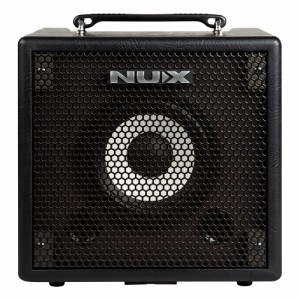 NUX Mighty Bass 50BT コンパクトアンプ 小型ベースアンプ コンボ