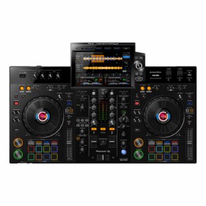 Pioneer DJ XDJ-RX3 2ch オールインワンDJシステム