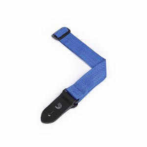 Planet Waves by D’Addario PWSUKE302 Blue ウクレレストラップ