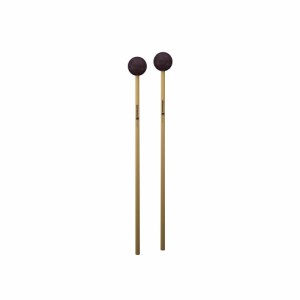 PROMARK SU1R SPYR Very-Soft Rubber Marimba Mallet マレット