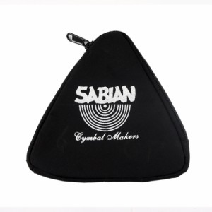 セイビアン トライアングルケース SABIAN SAB-TSC6 Triangle Soft Case 6” トライアングル用ソフトケース