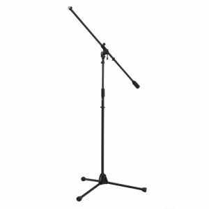 TAMA MS737BK Extra Long Boom Stand ブームマイクスタンド