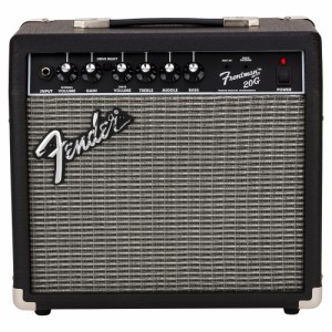 フェンダー Fender Frontman 20G 小型ギターアンプ コンボ