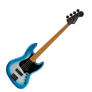 スクワイヤー/スクワイア Squier Contemporary Active Jazz Bass HH SBM エレキベース