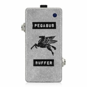 Pedal Tank Pegasus Buffer バッファー ギターエフェクター