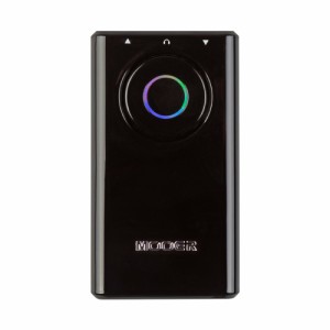 Mooer Prime P1 Black マルチエフェクター