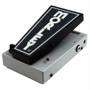 MORLEY MTLW2 20/20 Lead Wah Boost ブースト ワウペダル ギターエフェクター