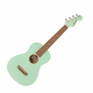 フェンダー Fender Avalon Tenor Ukulele SFG WN テナーウクレレ