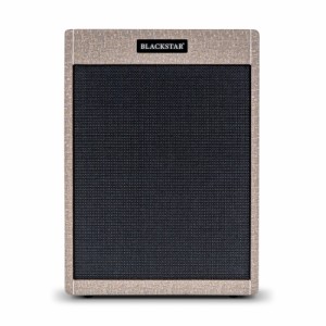 ブラックスター BLACKSTAR ST.JAMES 212VOC FWN ギターアンプ スピーカー