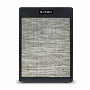 ブラックスター BLACKSTAR ST.JAMES 212VOC BLK ギターアンプ スピーカー