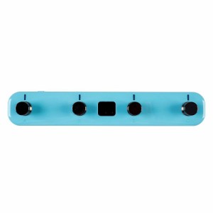 Mooer GWF4 Blue GTRSギター用フットスイッチ