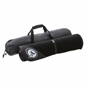 PROTECTION racket 9263-92-01 170cm x 170cm フォールディングドラムマット