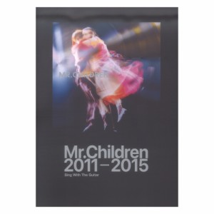 Mr.Children 2011-2015 ドレミ楽譜出版社