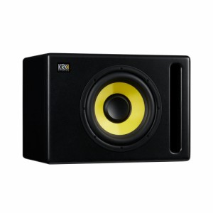 KRK SYSTEMS S10.4 パワードサブウーファー