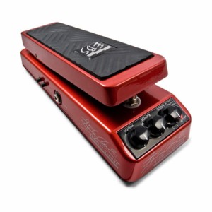 EBS Stanley Clarke Signature Wah Wah ワウ ベース用エフェクター