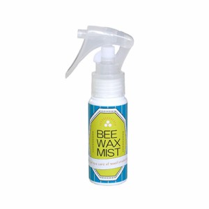 Well Fine BEEWAX MIST 蜜蝋ワックス スプレータイプ