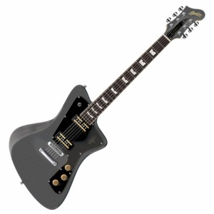 Baum Guitars Wingman Dark Moon エレキギター