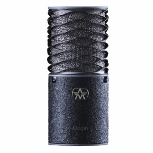 Aston Microphones ORIGIN BLACK BUNDLE Aston Origin コンデンサーマイク オリジン SWIFT SHILEDをバンドルしたセット