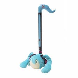 明和電機 Otamatone Deluxe 初音ミク Ver. オタマトーン デラックス 初音ミクバージョン