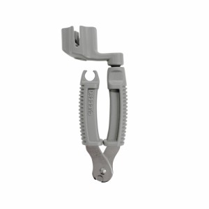 Planet Waves by D’Addario DP0002DG Pro-Winder ストリングスワインダー グレイ