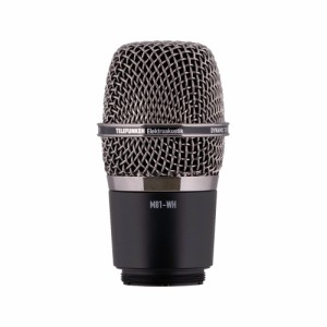 TELEFUNKEN M81 WH ワイヤレスヘッド Shure規格