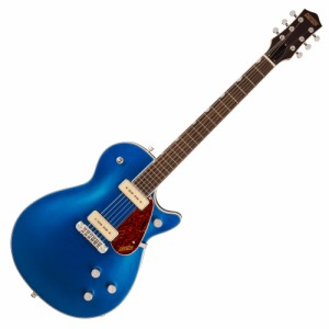 グレッチ GRETSCH G5210-P90 ELECTROMATIC JET TWO 90 SINGLE-CUT WITH WRAPAROUND TAILPIECE FRLN