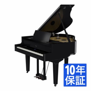 ローランド 【組立設置無料サービス中】 ROLAND GP-9M-PES Digital Piano ブラック デジタルグランドピアノ 電子ピアノ