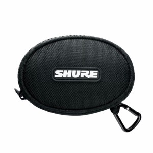 SHURE シュア EASCASE SE115用イヤホンケース