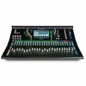 Allen & Heath アレンアンドヒース SQ-6 デジタルミキサー