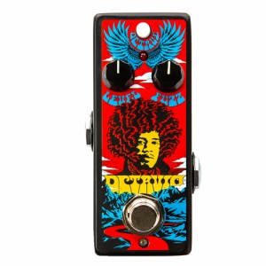 JIM DUNLOP ジムダンロップ JHMS2 OCTAVIO FUZZ ファズ ギターエフェクター