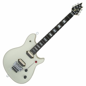 EVH イーブイエイチ Wolfgang USA Edward Van Halen Signature, Ebony Fingerboard, Ivory エレキギター